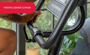 Variabel und ergonomisch trainieren
