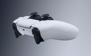 Eine Gaming-Ikone liegt in deiner Hand
