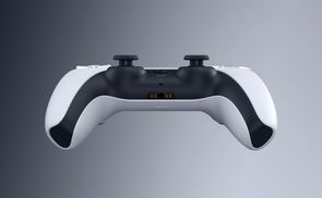Integriertes Mikrofon und Headset Anschluss