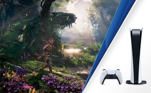 PS5 Features*