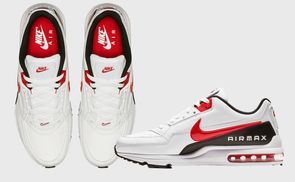Nike Sportswear Air Max LTD 3 Sneaker