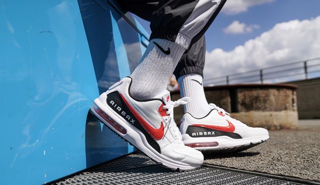 Nike Sportswear – sportliche Performance trifft auf urbanen Lifestyle