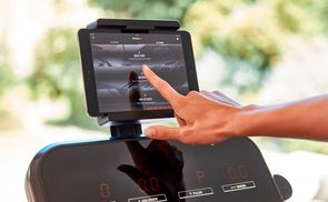 Smartphone-/Tablet-Halterung