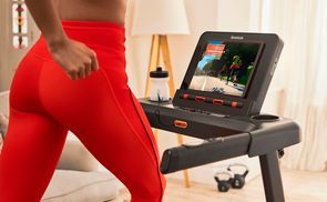 Vernetzte Fitness