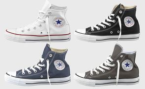 Chuck Taylor All Star Core Ox von Converse