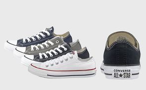 Chuck Taylor All Star Core Ox von Converse