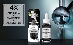 Garnier Hautklar Anti-Unreinheiten Serum