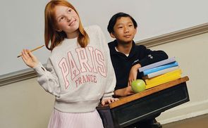 Abercrombie Kids