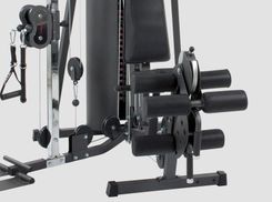 Ideal: Kombiniertes Beinstrecker und Beinbeuger-Modul