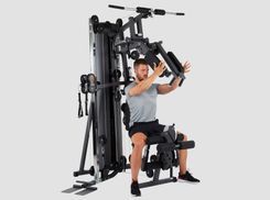 Optimale Ergonomie durch variable Verstellmöglichkeiten