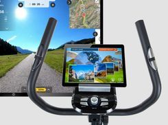 Live-Strecken und TV-Streaming mit der Fitness-App BitGym