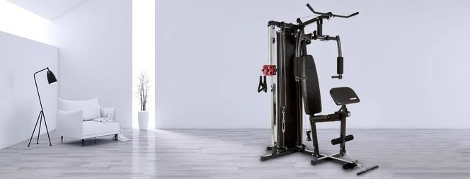 Effektives und abwechslungsreiches Krafttraining