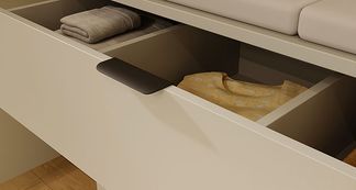 Modernes Design