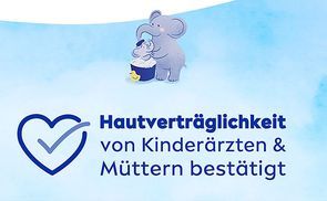 Liebevoll Berührung