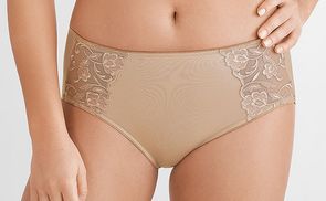 Romantische Eleganz
