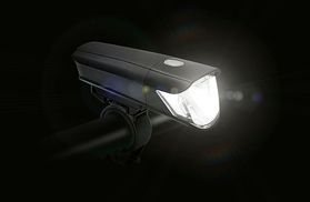 Mehr Sicherheit bei Dunkelheit