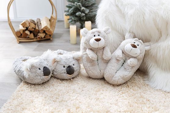 Nici Green Koala Karbor