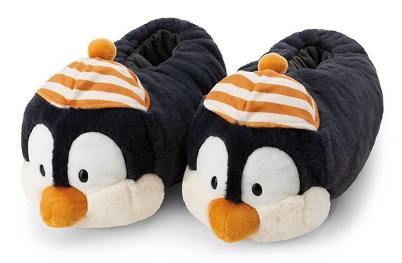 Pinguin Peppi