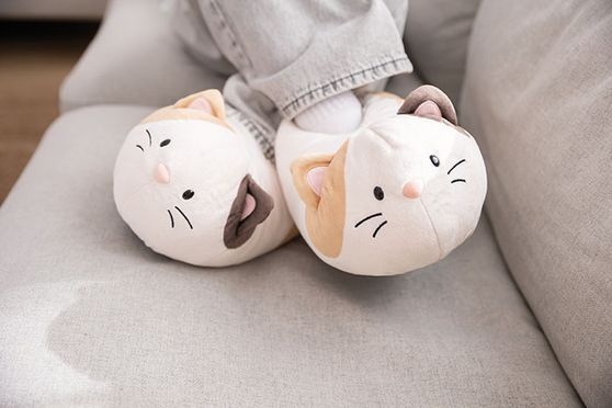 Nici Green Mymochi Katze Angy