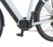 Leistungsstarker Motor