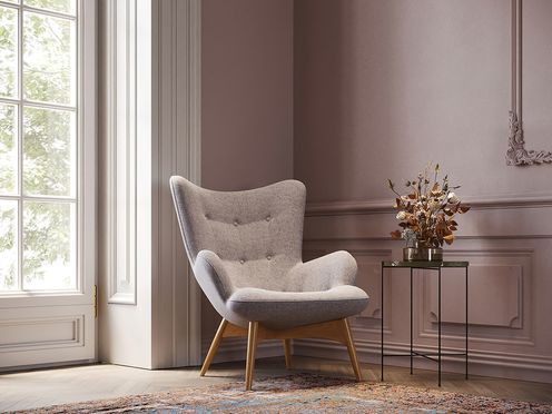 Kare Design Sessel Vicky