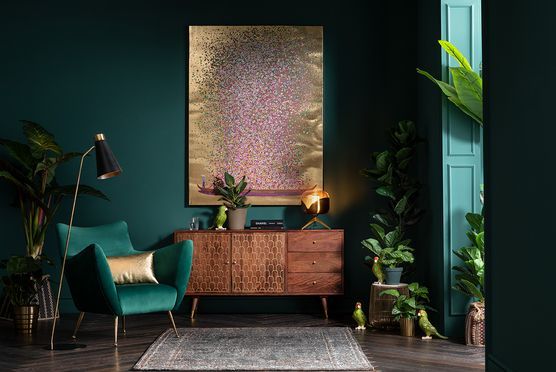 Kare Design Kollektion Muskat