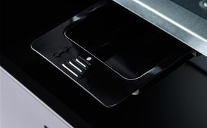Smartes Fettmanagement-System