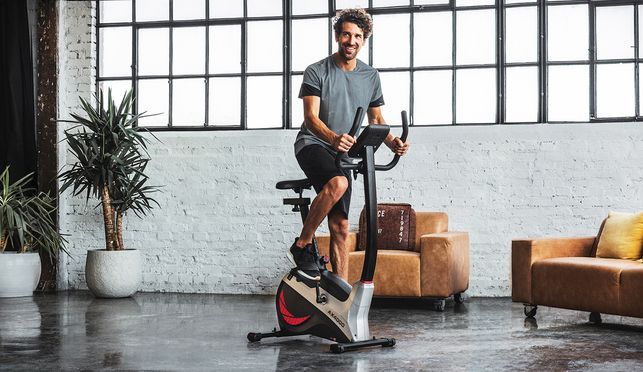 AX 4000 Ergometer