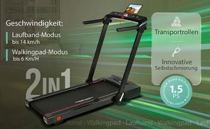 Dein Fitness-Upgrade für Zuhause