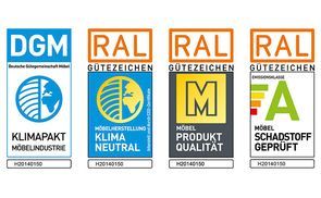 Unsere Sofas im Qualitätscheck – transparent & fair