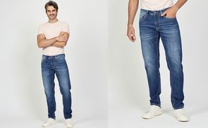 Deine neue Lieblingsjeans