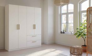 Modernes Design trifft auf durchdachte Stauraumlösungen