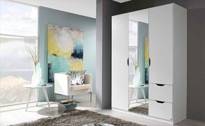 Modernes Design trifft auf durchdachte Stauraumlösungen