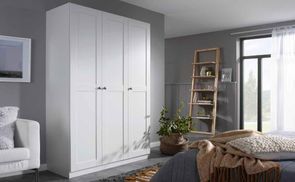 Modernes Design trifft auf durchdachte Stauraumlösungen
