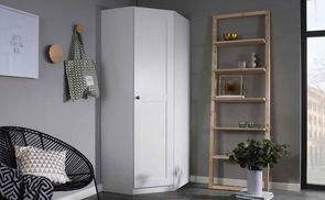 Modernes Design trifft auf durchdachte Stauraumlösungen