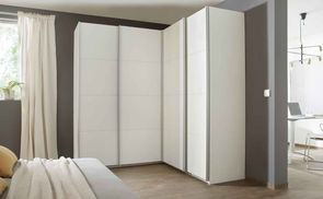 Modernes Design trifft auf durchdachte Stauraumlösungen