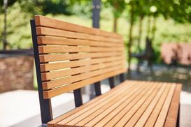 Design und Komfort
