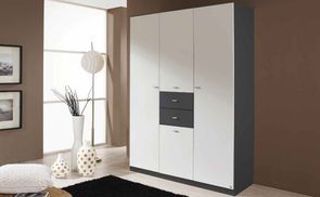 Modernes Design trifft auf durchdachte Stauraumlösungen