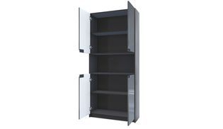 Maßangaben Büroschrank Logan V2
