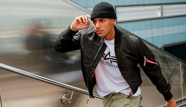 Alpha Industries – Kultmarke mit langer Tradition