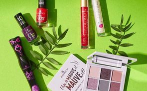 Vervollständige deinen Look mit ESSENCE