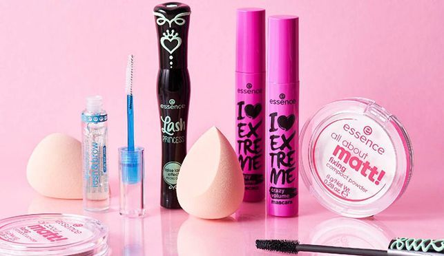 Essence – Dein Beauty-BFF