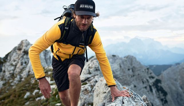 Der Experte fürs Mittelgebirge