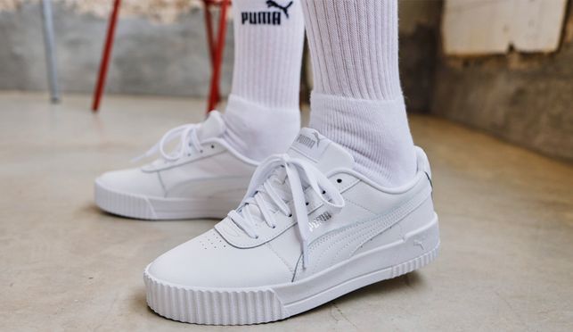 PUMA – die deutsche Streetwear-Marke mit Kultfaktor
