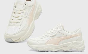 PUMA Cilia Mode Sneaker