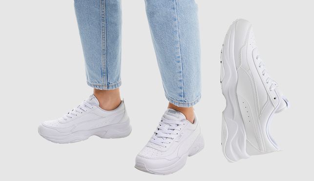 PUMA – die deutsche Streetwear-Marke mit Kultfaktor