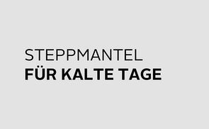Wichtig zu wissen