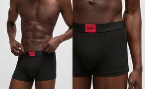 Die perfekte Passform - Trunk