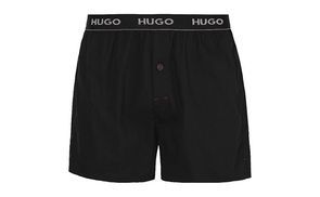 Die perfekte Passform - Woven Boxer