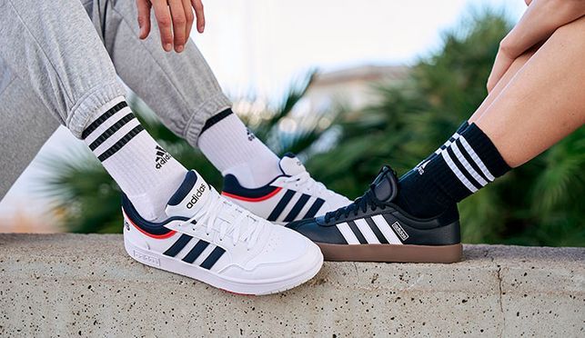 adidas Sportswear – Legendärer Style für deinen Alltag